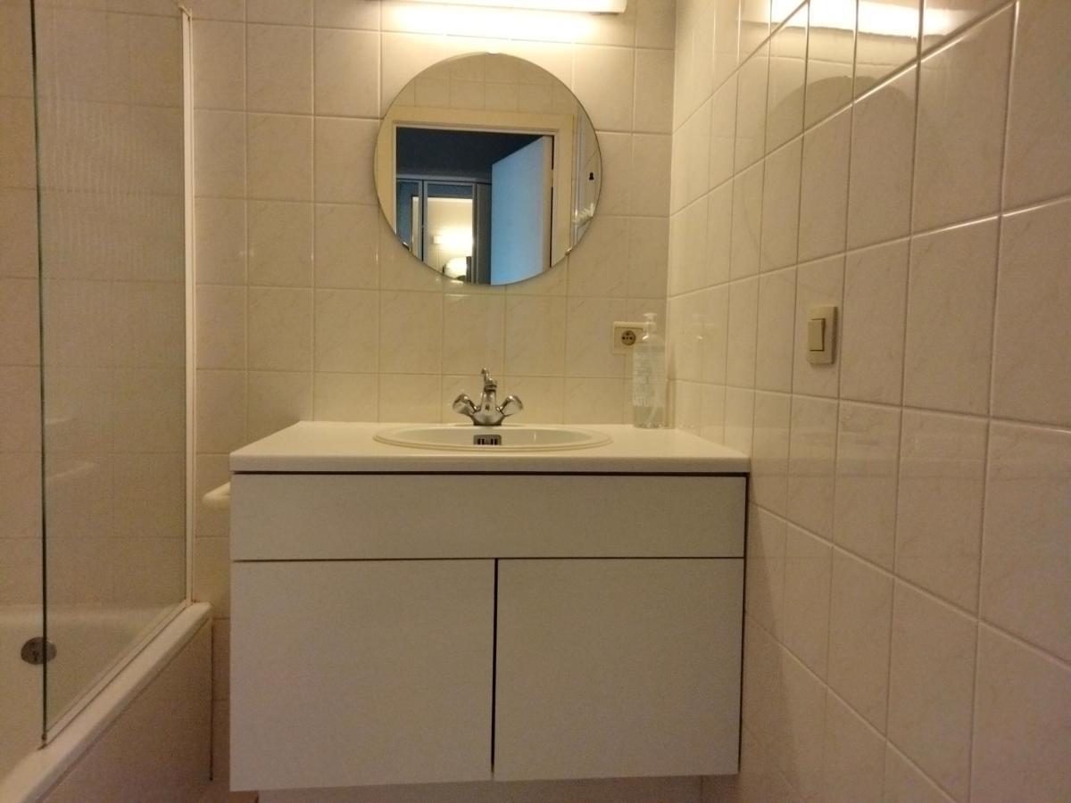 Studio Zonneborg Nieuwpoort Εξωτερικό φωτογραφία